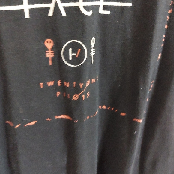 Tank top - Picture 2 of 3